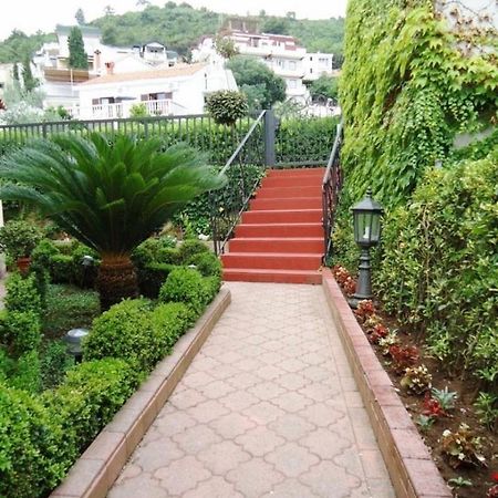 Vila Monte Hotel บุดวา ภายนอก รูปภาพ