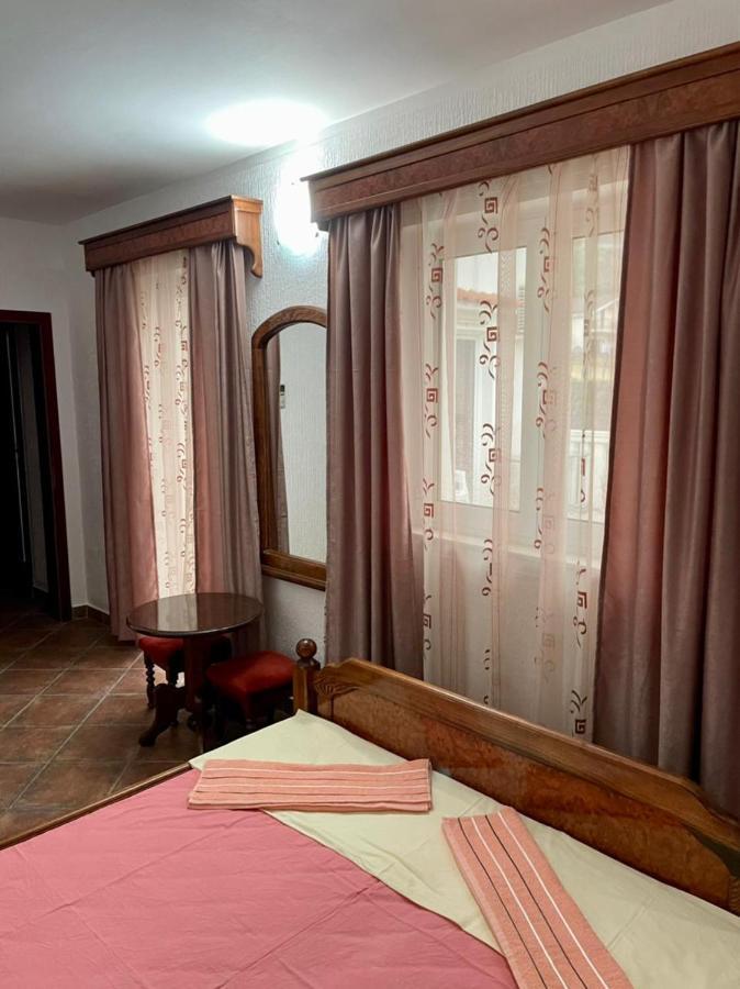 Vila Monte Hotel บุดวา ภายนอก รูปภาพ