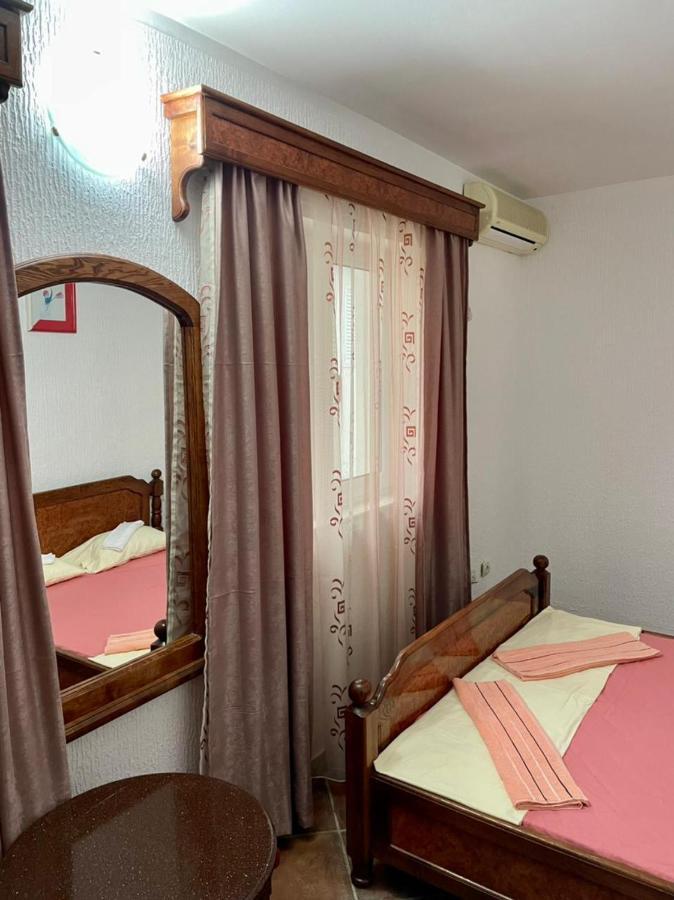 Vila Monte Hotel บุดวา ภายนอก รูปภาพ