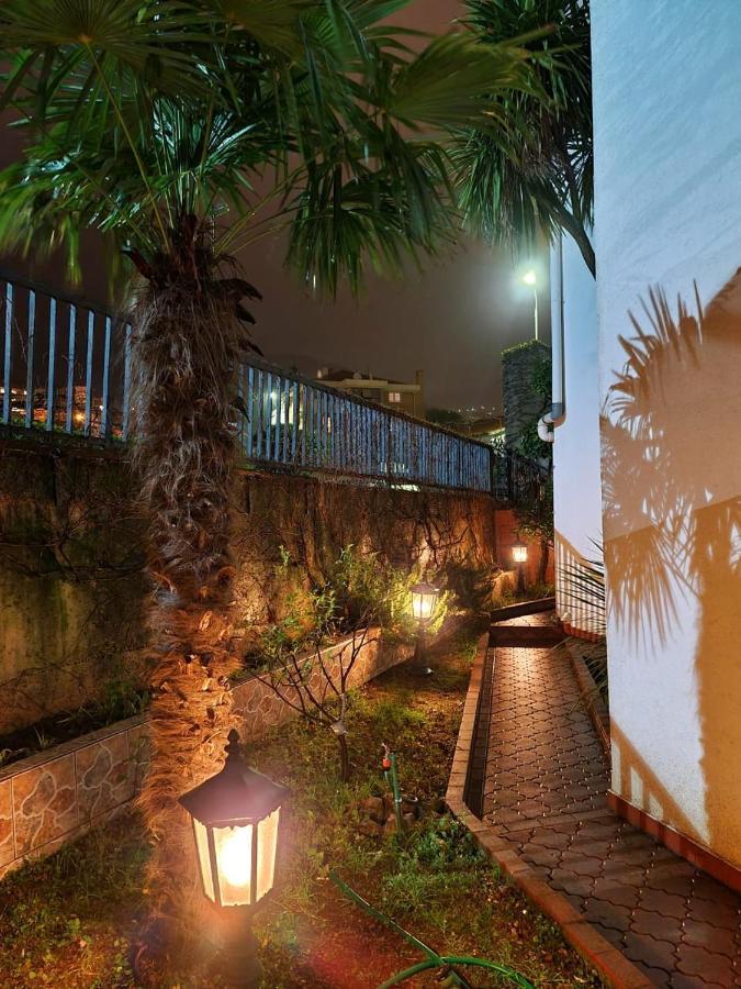 Vila Monte Hotel บุดวา ภายนอก รูปภาพ