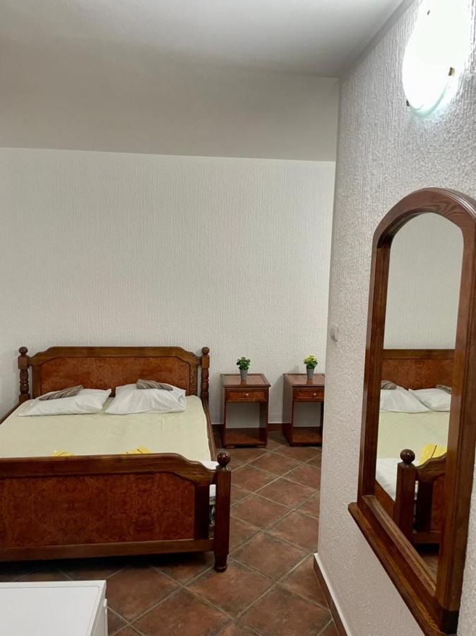 Vila Monte Hotel บุดวา ภายนอก รูปภาพ