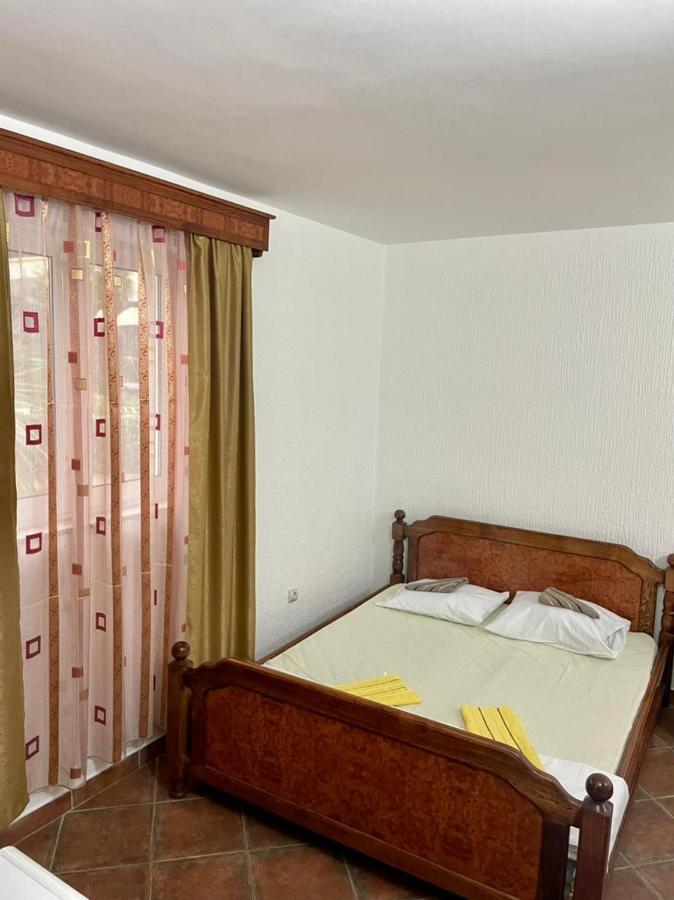 Vila Monte Hotel บุดวา ภายนอก รูปภาพ