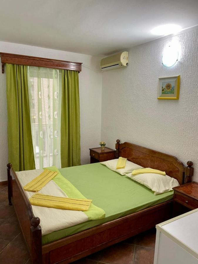 Vila Monte Hotel บุดวา ภายนอก รูปภาพ