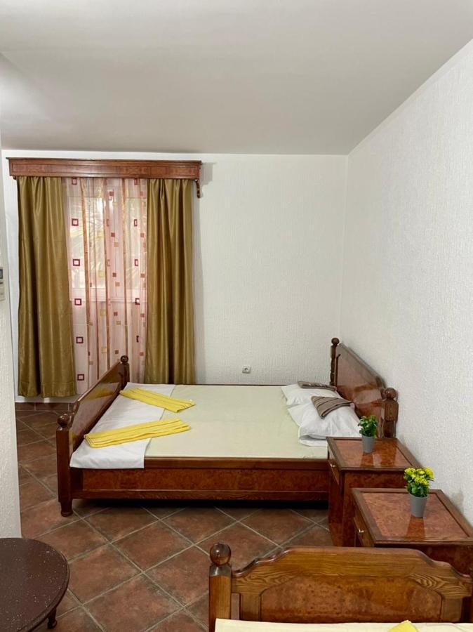 Vila Monte Hotel บุดวา ภายนอก รูปภาพ
