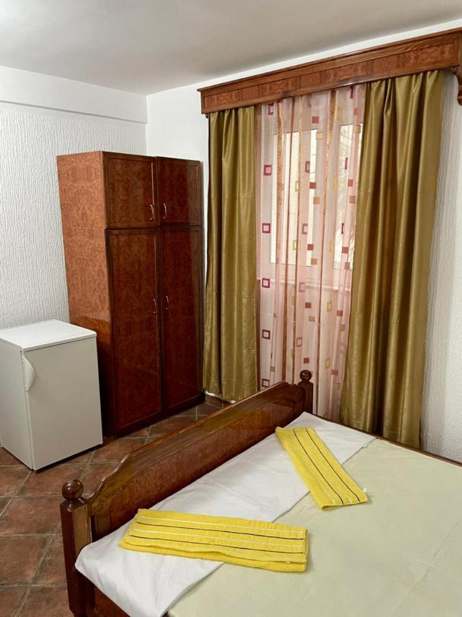 Vila Monte Hotel บุดวา ภายนอก รูปภาพ