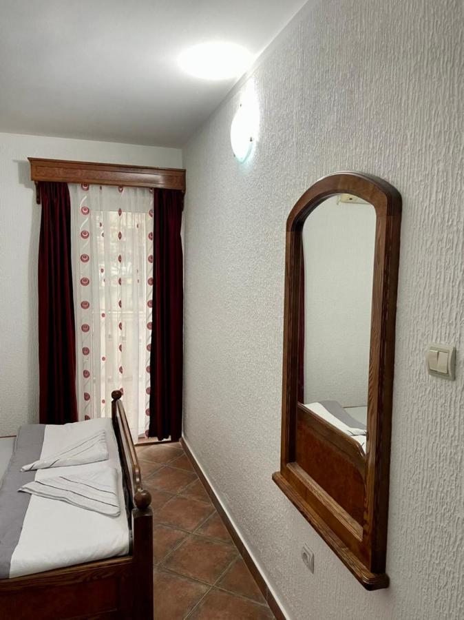 Vila Monte Hotel บุดวา ภายนอก รูปภาพ