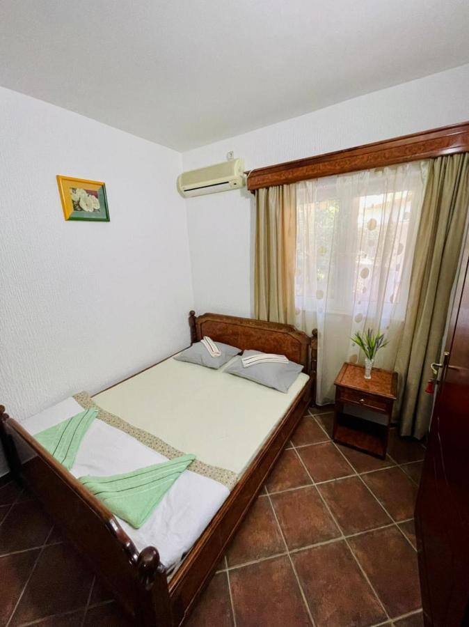 Vila Monte Hotel บุดวา ภายนอก รูปภาพ