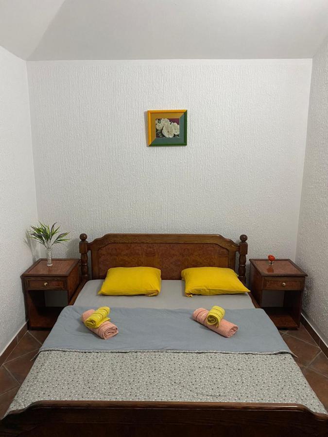 Vila Monte Hotel บุดวา ภายนอก รูปภาพ