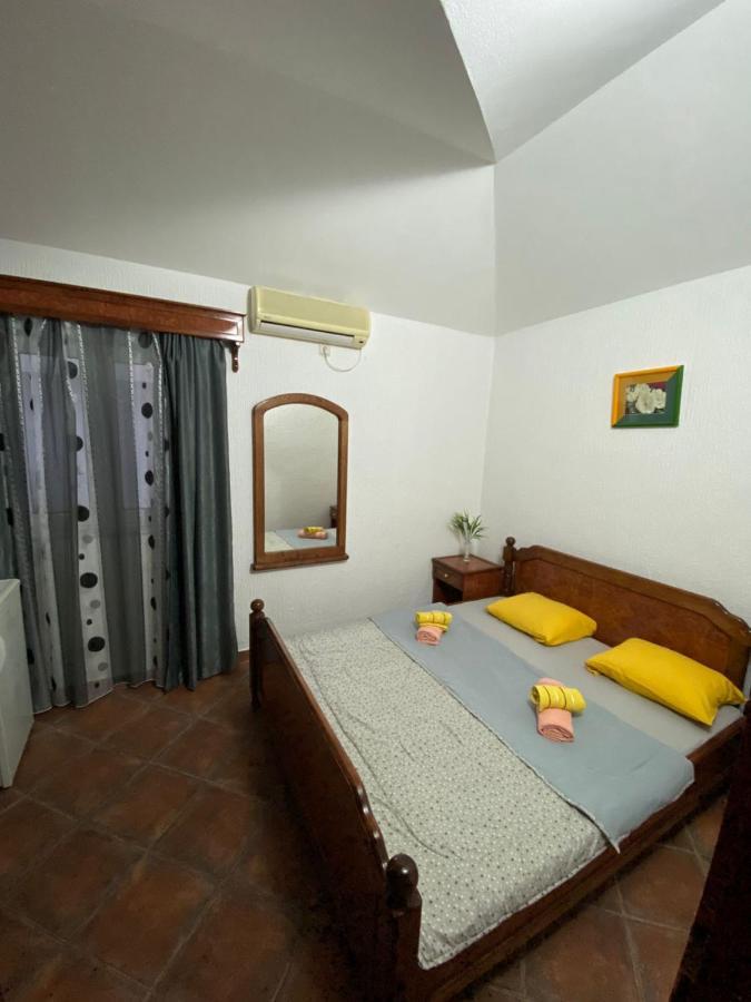Vila Monte Hotel บุดวา ภายนอก รูปภาพ