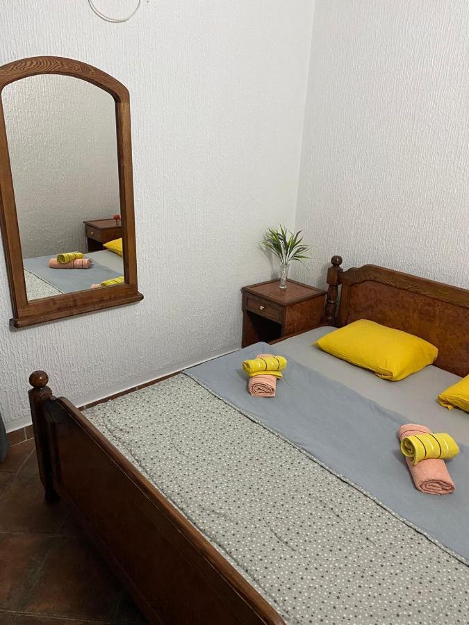 Vila Monte Hotel บุดวา ภายนอก รูปภาพ